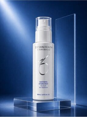 💦 ZO Soothing Hydro Mist (Full Size) + 3 BONUS Gifts ✨ ($178 Value)